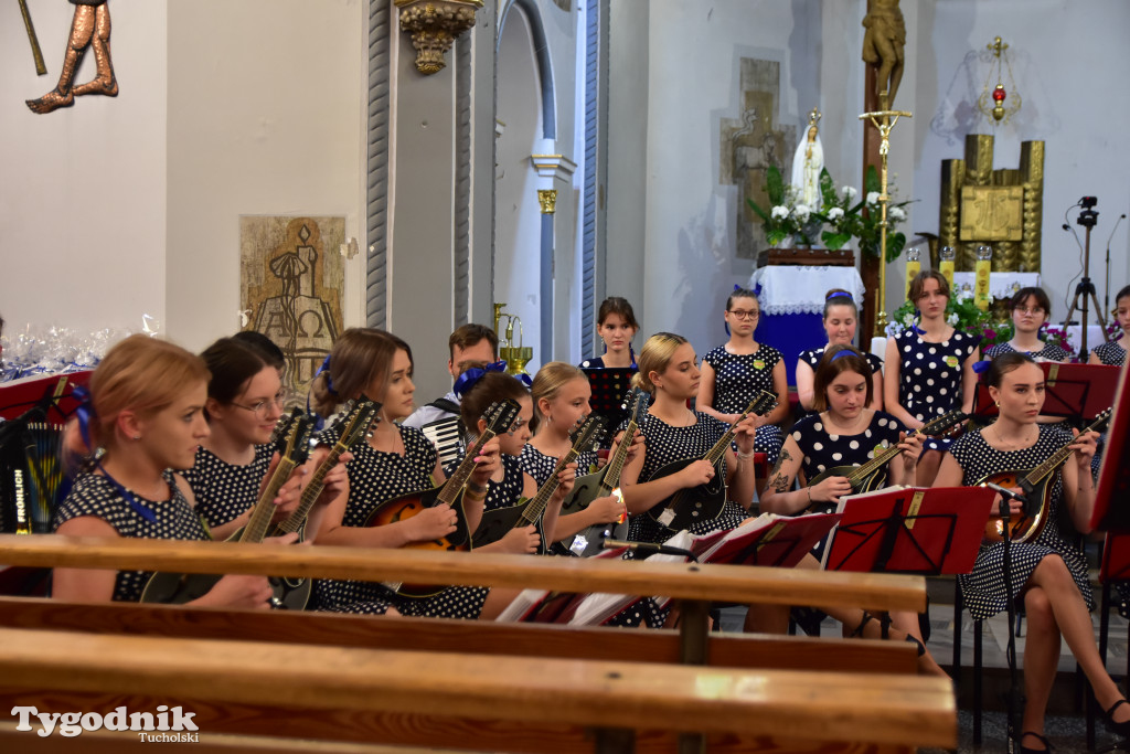 Orkiestra, która wzrusza do łez