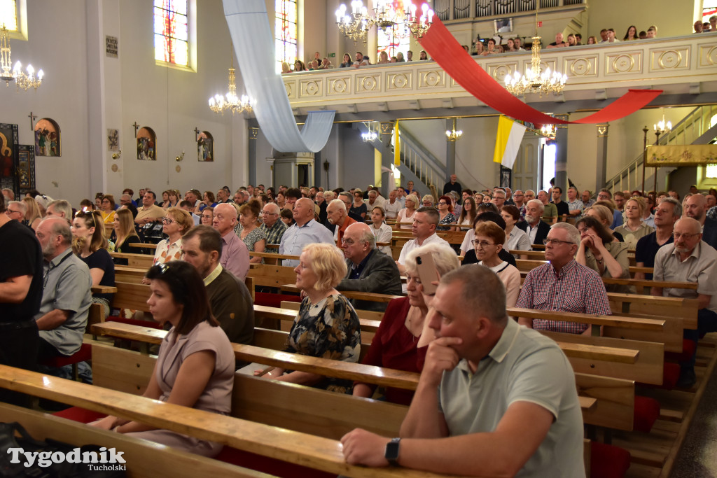 Orkiestra, która wzrusza do łez