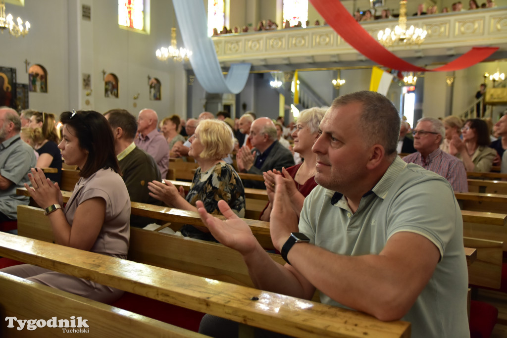 Orkiestra, która wzrusza do łez