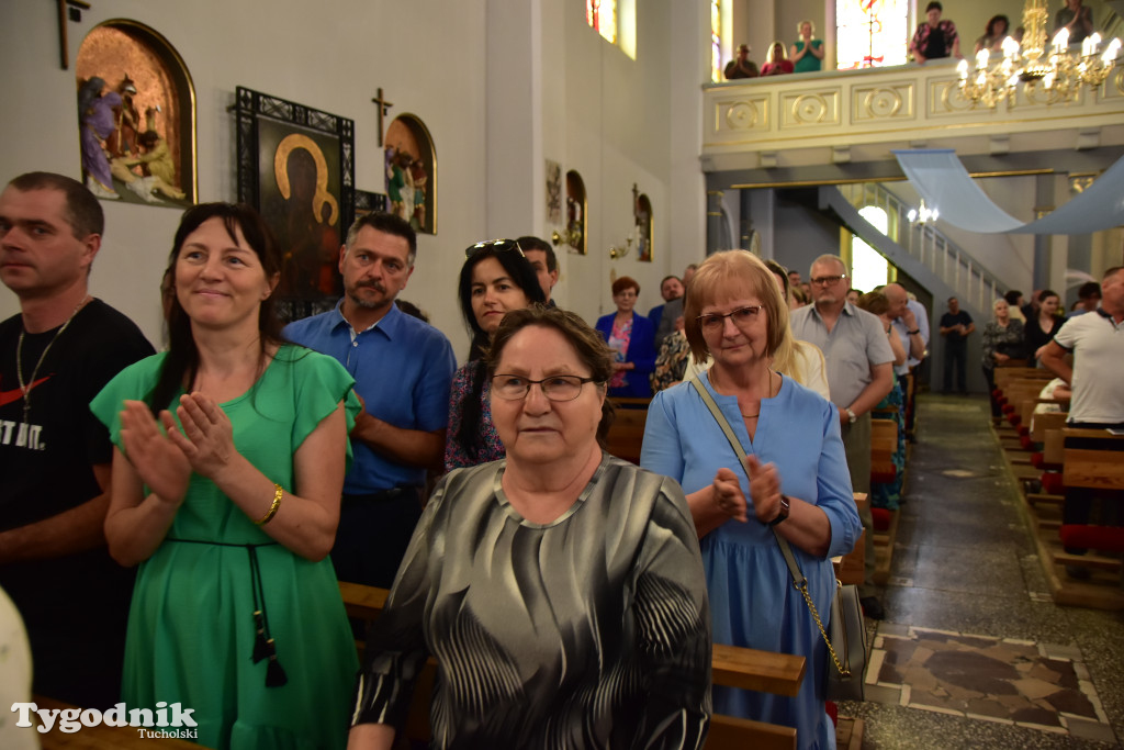 Orkiestra, która wzrusza do łez