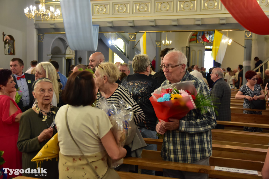 Orkiestra, która wzrusza do łez