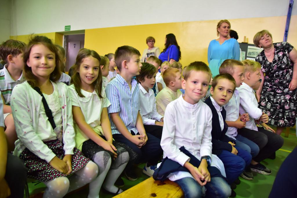 Raciąż: obchody 370-lecia szkolnictwa / FOTORELACJA