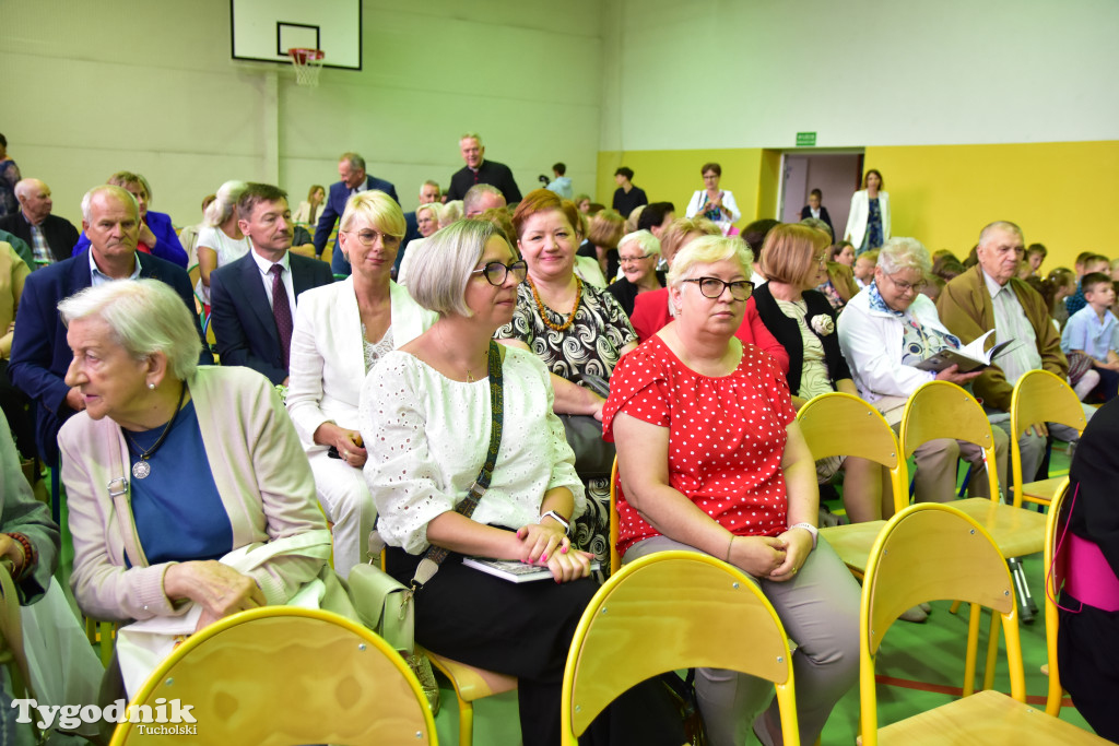 Raciąż: obchody 370-lecia szkolnictwa / FOTORELACJA