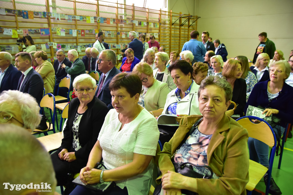 Raciąż: obchody 370-lecia szkolnictwa / FOTORELACJA