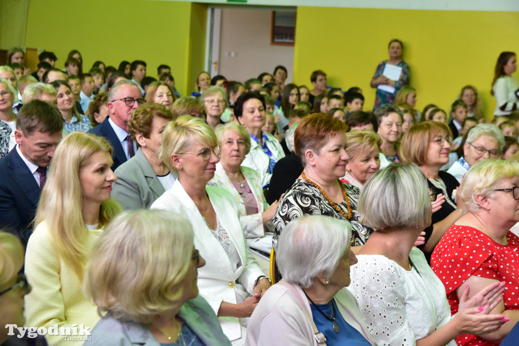 Raciąż: obchody 370-lecia szkolnictwa / FOTORELACJA