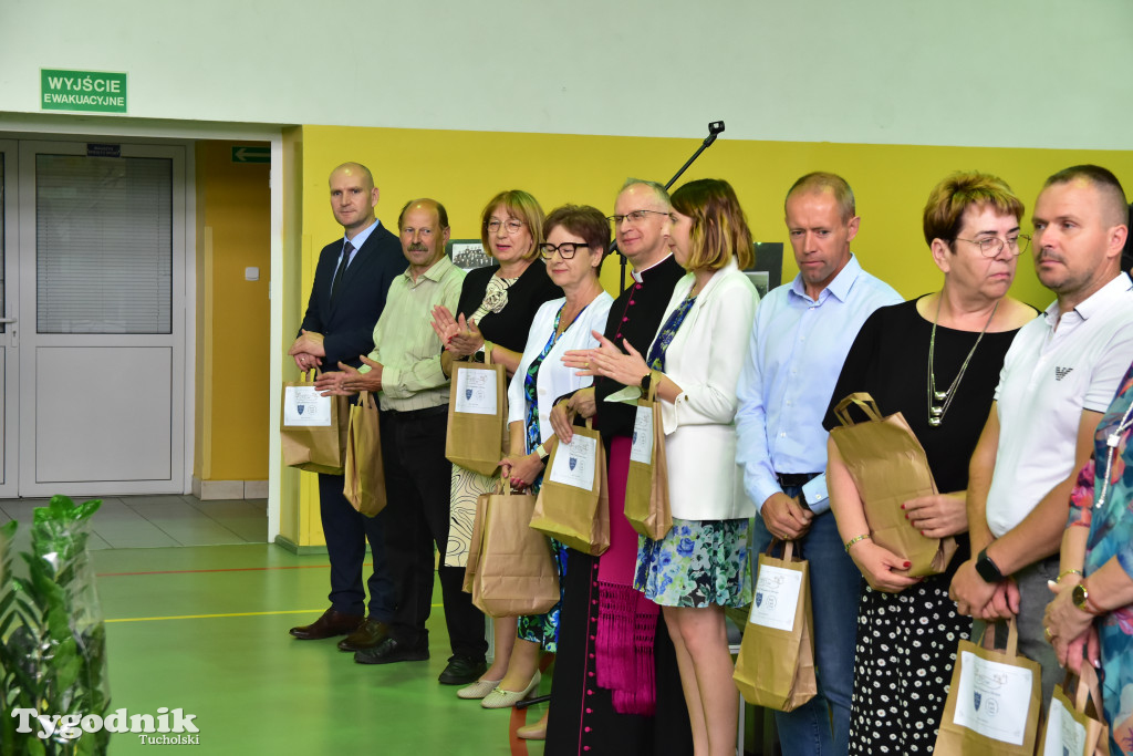 Raciąż: obchody 370-lecia szkolnictwa / FOTORELACJA