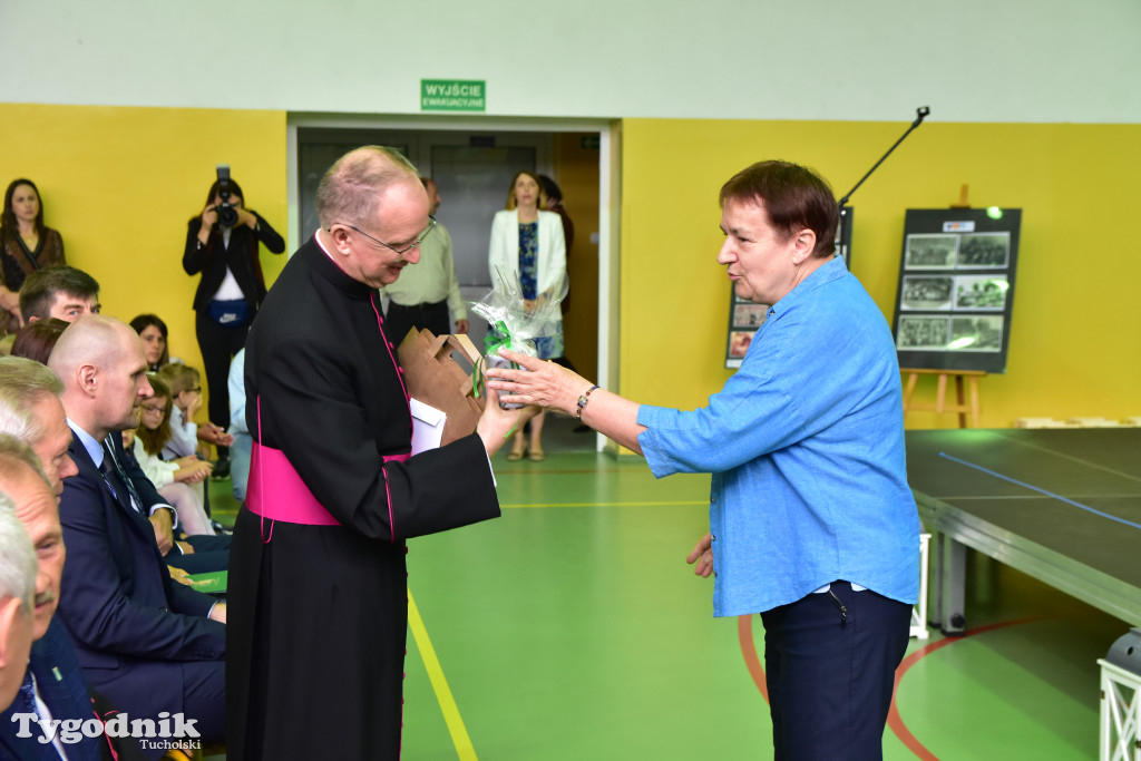 Raciąż: obchody 370-lecia szkolnictwa / FOTORELACJA