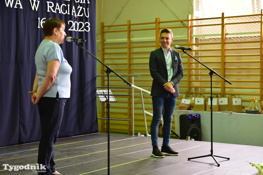 Raciąż: obchody 370-lecia szkolnictwa / FOTORELACJA