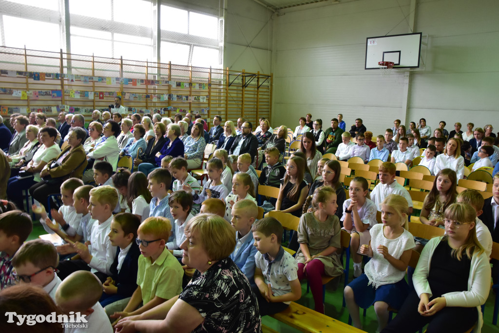 Raciąż: obchody 370-lecia szkolnictwa / FOTORELACJA