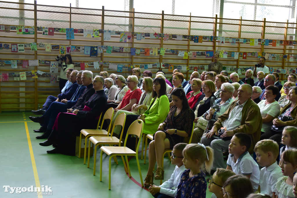 Raciąż: obchody 370-lecia szkolnictwa / FOTORELACJA