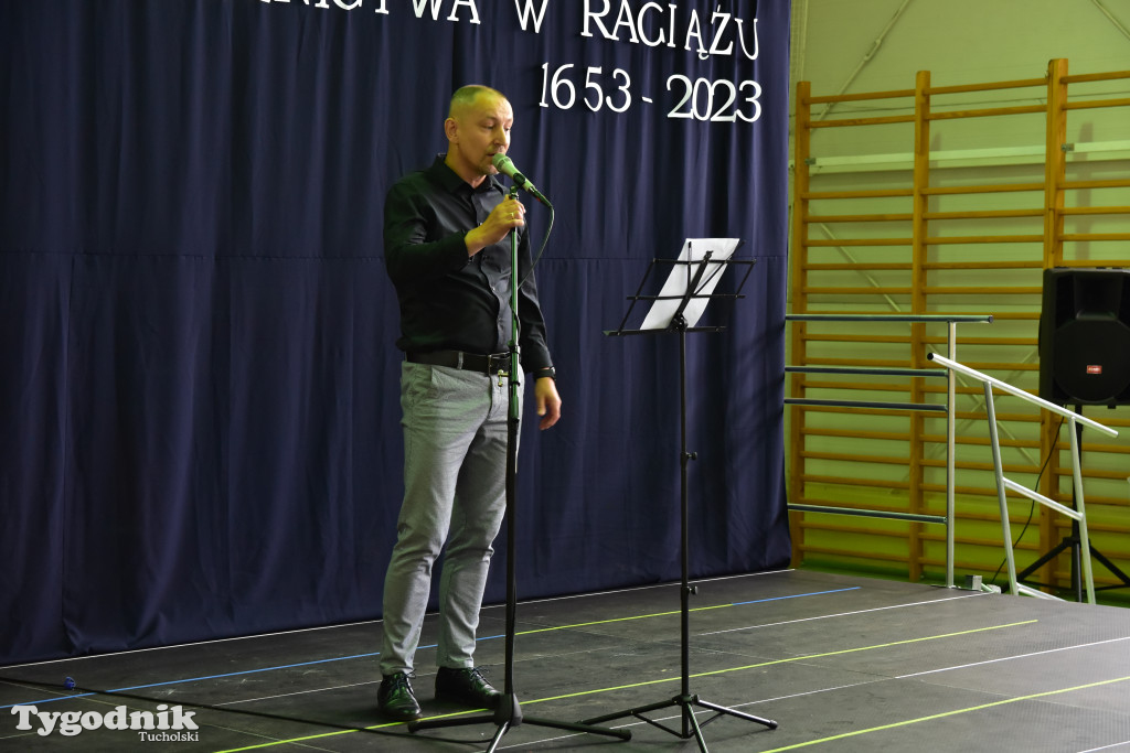 Raciąż: obchody 370-lecia szkolnictwa / FOTORELACJA