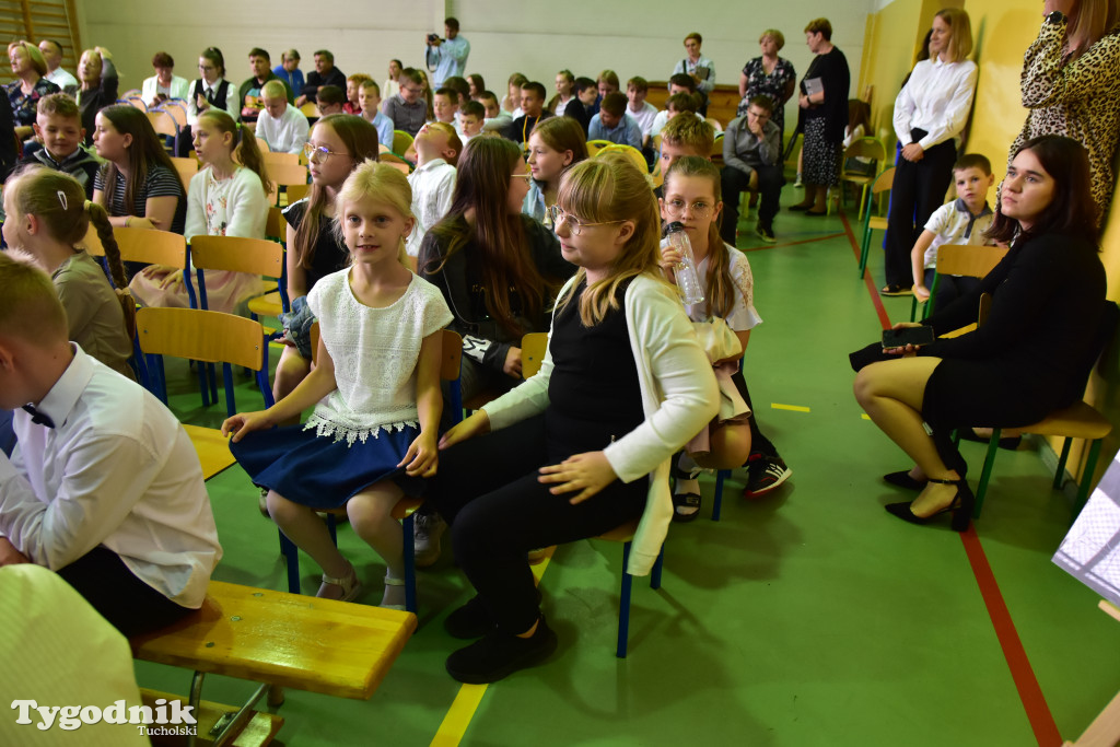 Raciąż: obchody 370-lecia szkolnictwa / FOTORELACJA