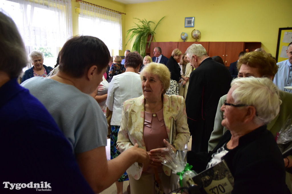 Raciąż: obchody 370-lecia szkolnictwa / FOTORELACJA