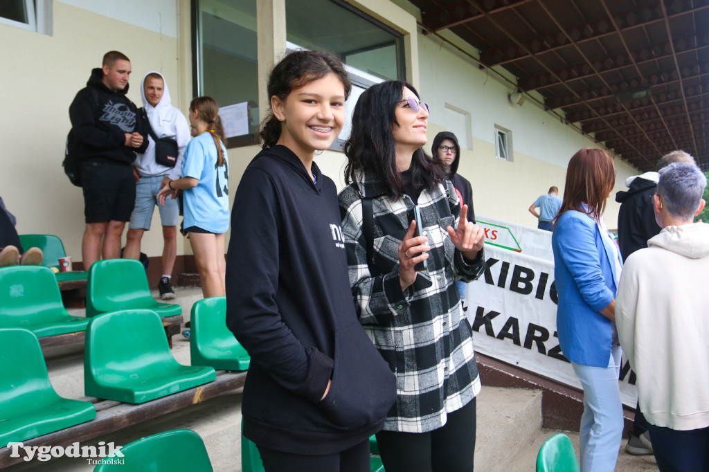 XXII Powiatowe Szkolne Igrzyska Sportowo – Rekreacyjne