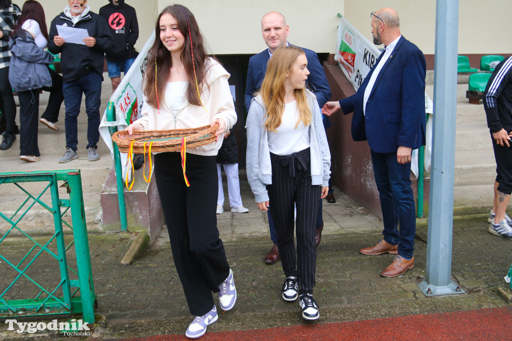 XXII Powiatowe Szkolne Igrzyska Sportowo – Rekreacyjne