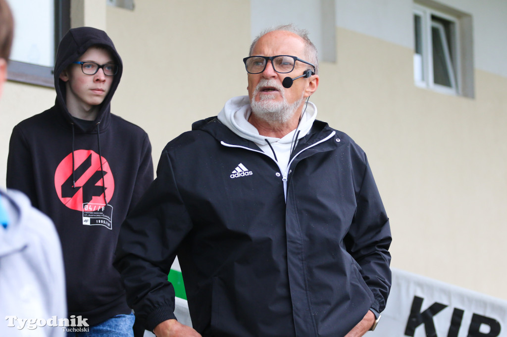 XXII Powiatowe Szkolne Igrzyska Sportowo – Rekreacyjne