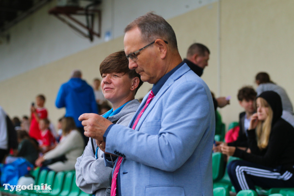 XXII Powiatowe Szkolne Igrzyska Sportowo – Rekreacyjne