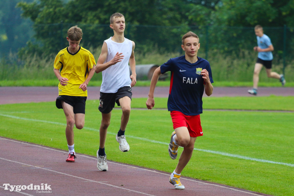 XXII Powiatowe Szkolne Igrzyska Sportowo – Rekreacyjne