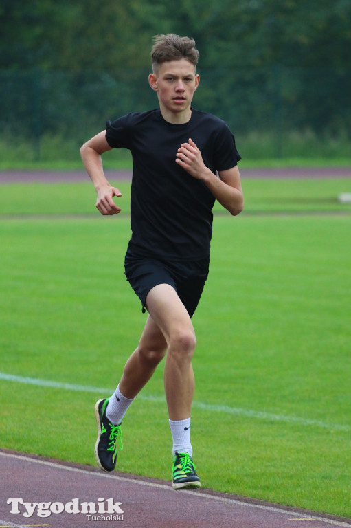 XXII Powiatowe Szkolne Igrzyska Sportowo – Rekreacyjne