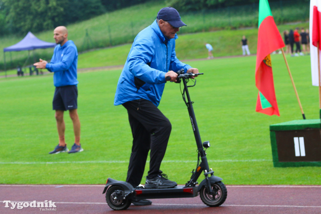 XXII Powiatowe Szkolne Igrzyska Sportowo – Rekreacyjne