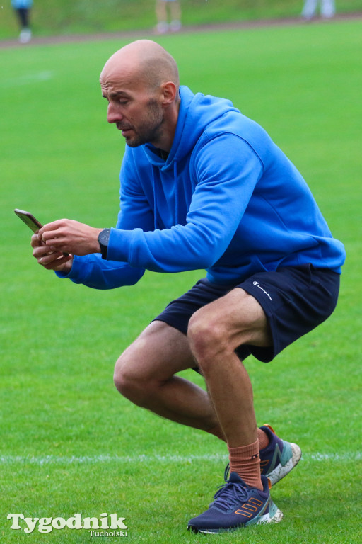 XXII Powiatowe Szkolne Igrzyska Sportowo – Rekreacyjne