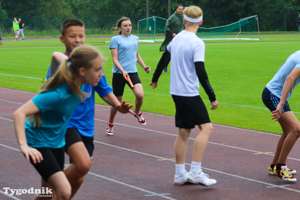 XXII Powiatowe Szkolne Igrzyska Sportowo – Rekreacyjne