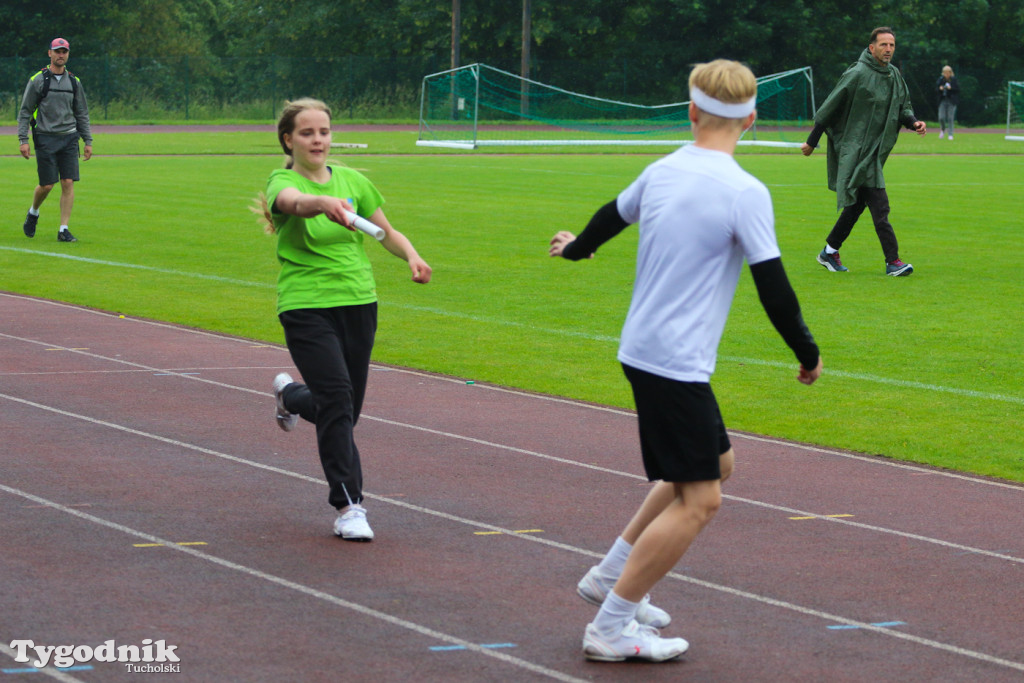 XXII Powiatowe Szkolne Igrzyska Sportowo – Rekreacyjne