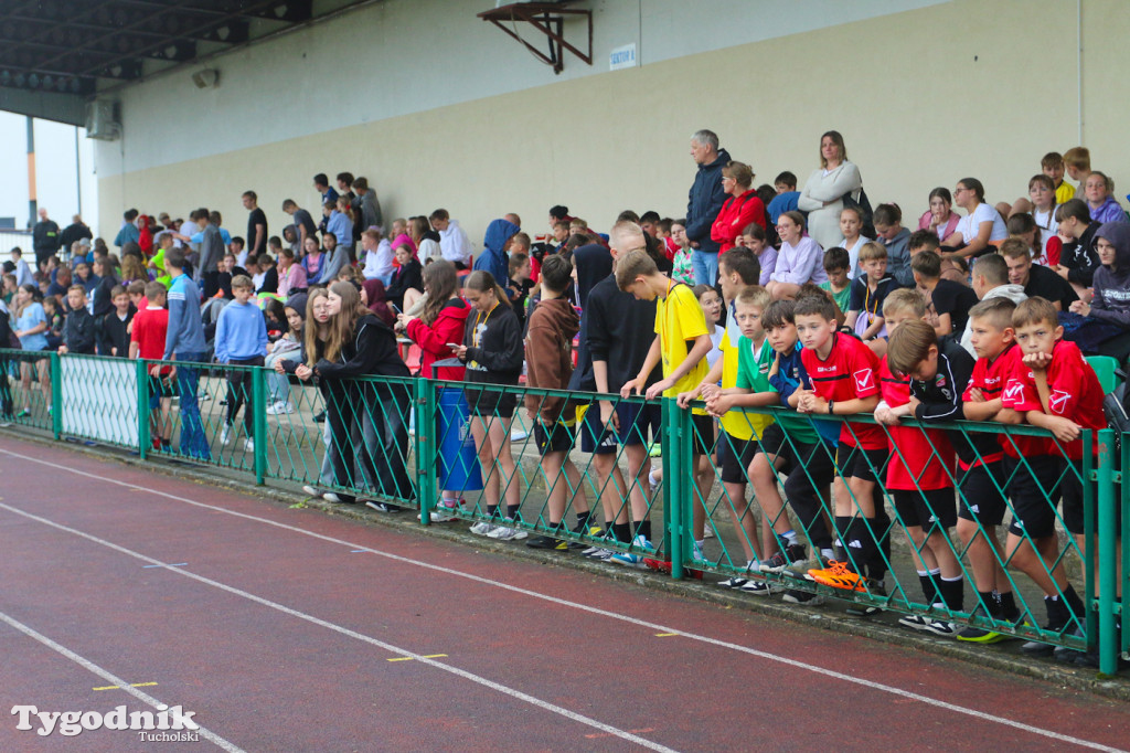XXII Powiatowe Szkolne Igrzyska Sportowo – Rekreacyjne