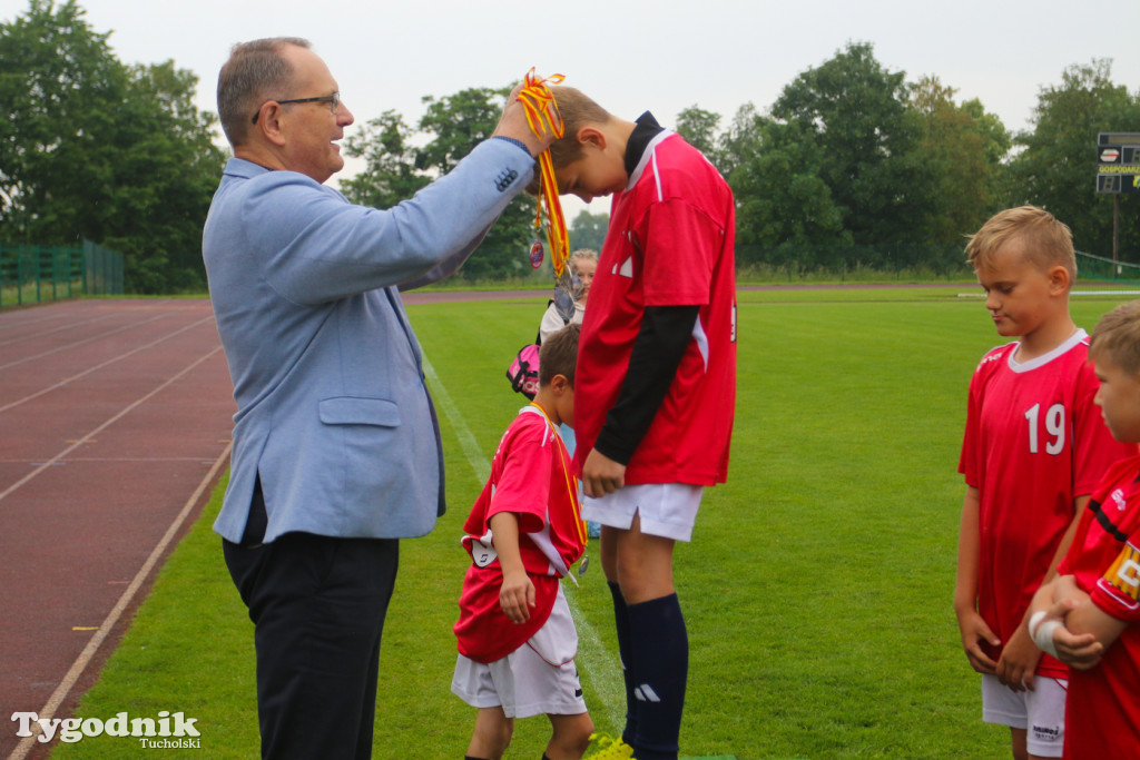 XXII Powiatowe Szkolne Igrzyska Sportowo – Rekreacyjne