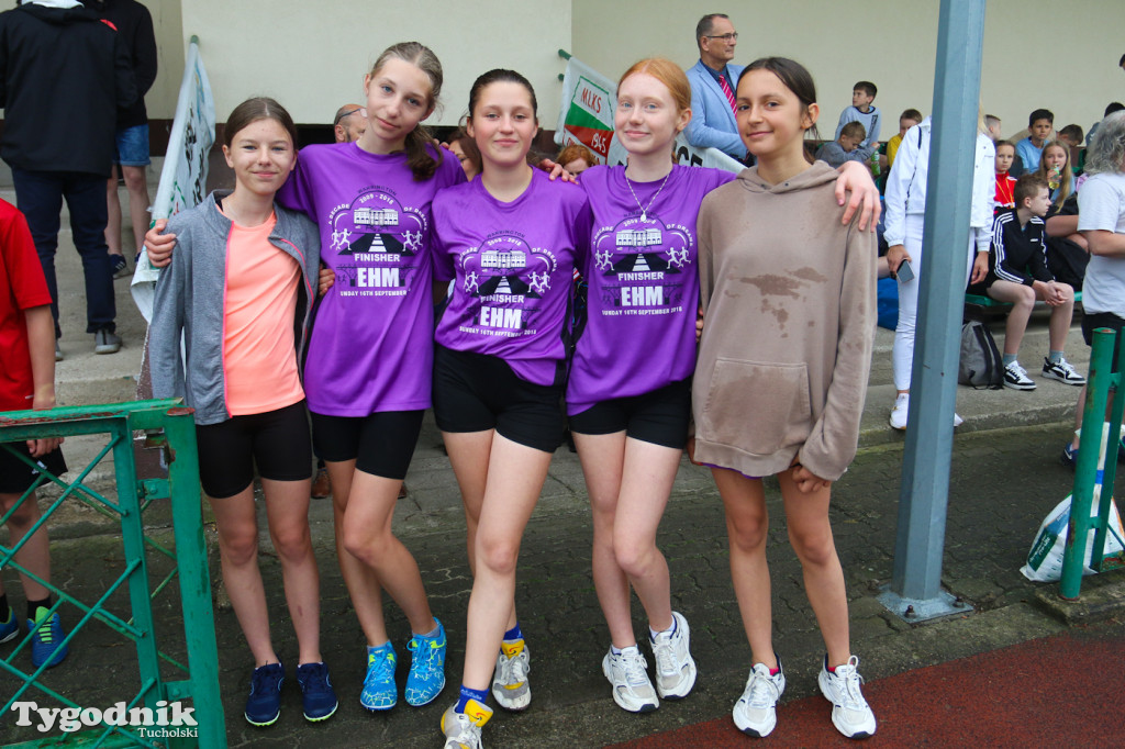 XXII Powiatowe Szkolne Igrzyska Sportowo – Rekreacyjne