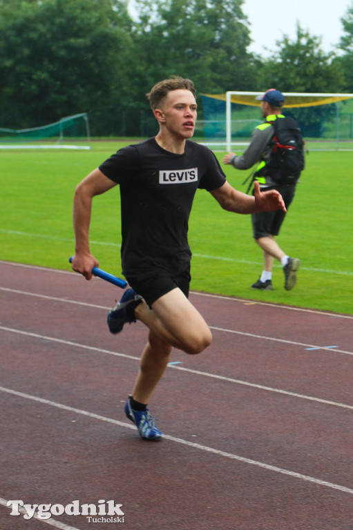 XXII Powiatowe Szkolne Igrzyska Sportowo – Rekreacyjne
