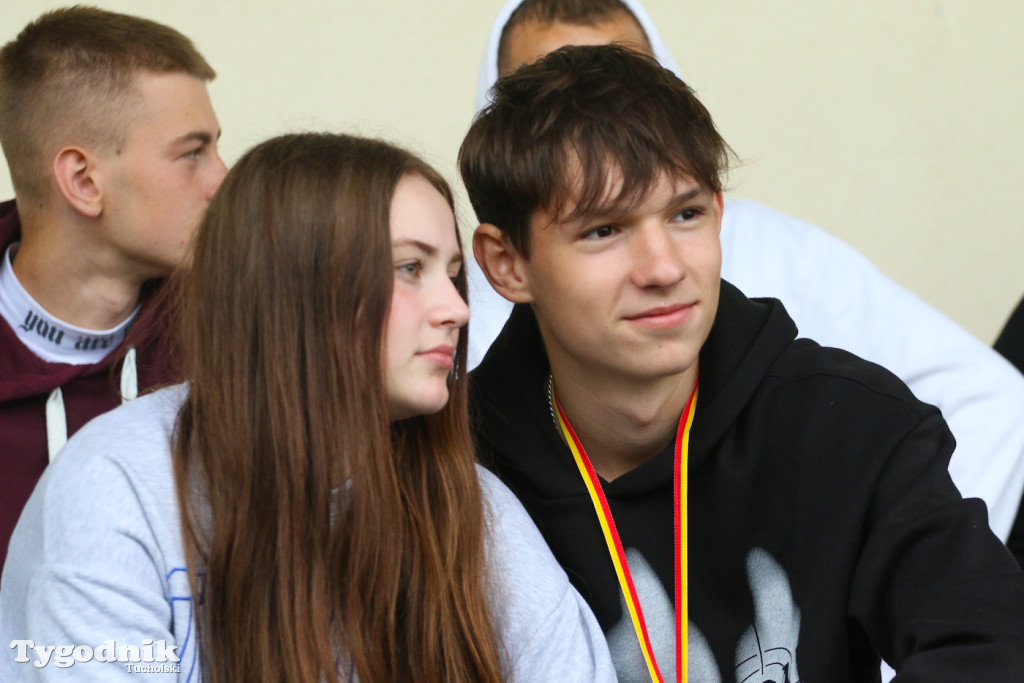 XXII Powiatowe Szkolne Igrzyska Sportowo – Rekreacyjne