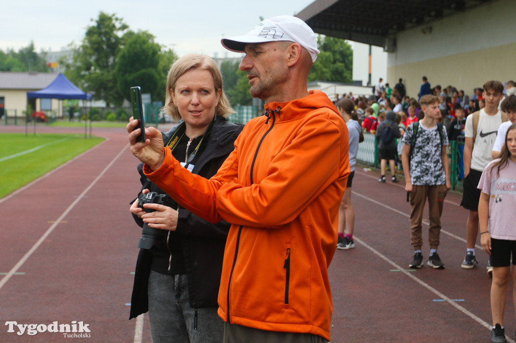 XXII Powiatowe Szkolne Igrzyska Sportowo – Rekreacyjne