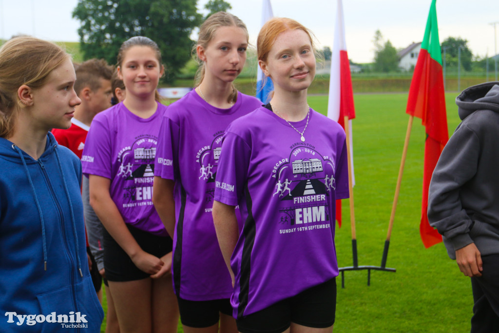 XXII Powiatowe Szkolne Igrzyska Sportowo – Rekreacyjne