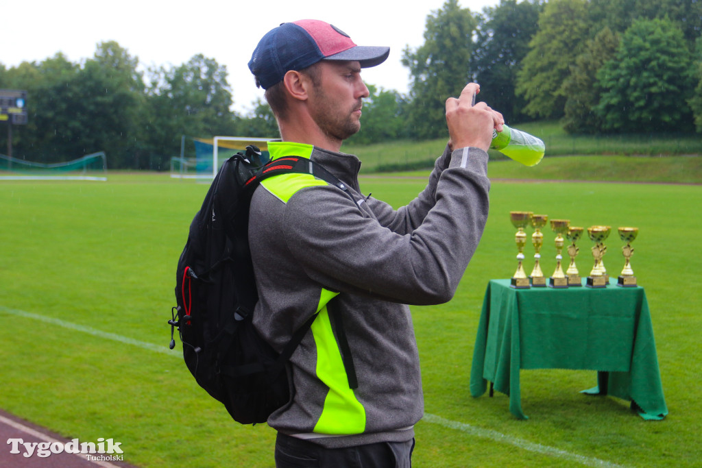 XXII Powiatowe Szkolne Igrzyska Sportowo – Rekreacyjne
