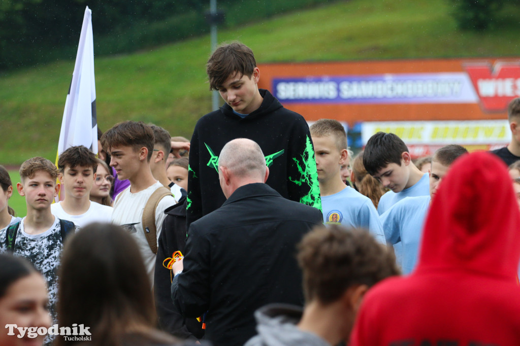 XXII Powiatowe Szkolne Igrzyska Sportowo – Rekreacyjne