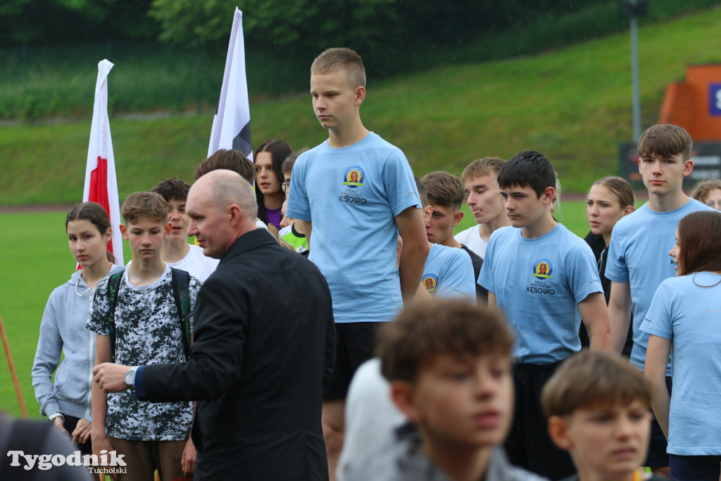 XXII Powiatowe Szkolne Igrzyska Sportowo – Rekreacyjne