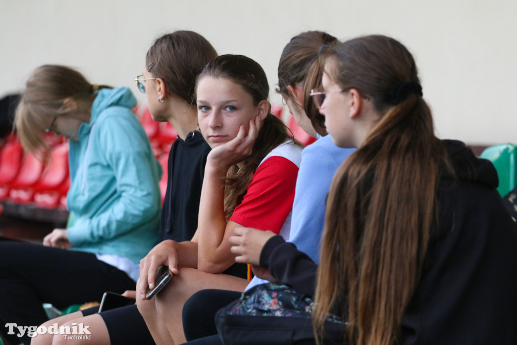 XXII Powiatowe Szkolne Igrzyska Sportowo – Rekreacyjne
