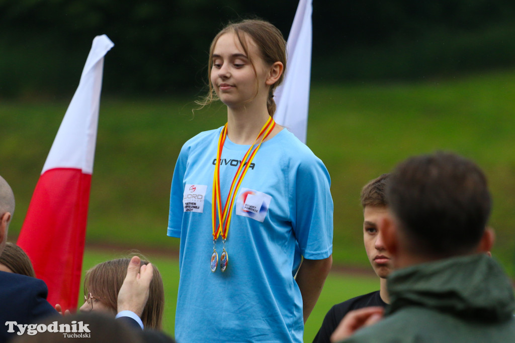 XXII Powiatowe Szkolne Igrzyska Sportowo – Rekreacyjne