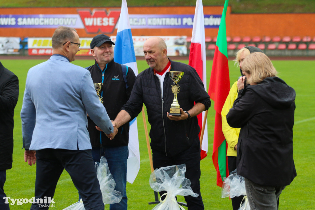 XXII Powiatowe Szkolne Igrzyska Sportowo – Rekreacyjne