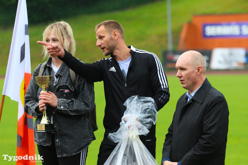 XXII Powiatowe Szkolne Igrzyska Sportowo – Rekreacyjne
