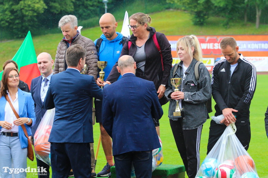 XXII Powiatowe Szkolne Igrzyska Sportowo – Rekreacyjne