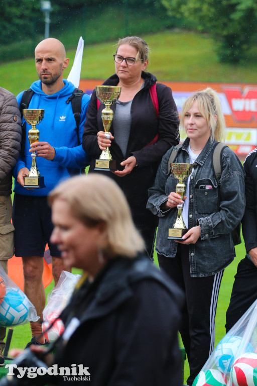 XXII Powiatowe Szkolne Igrzyska Sportowo – Rekreacyjne