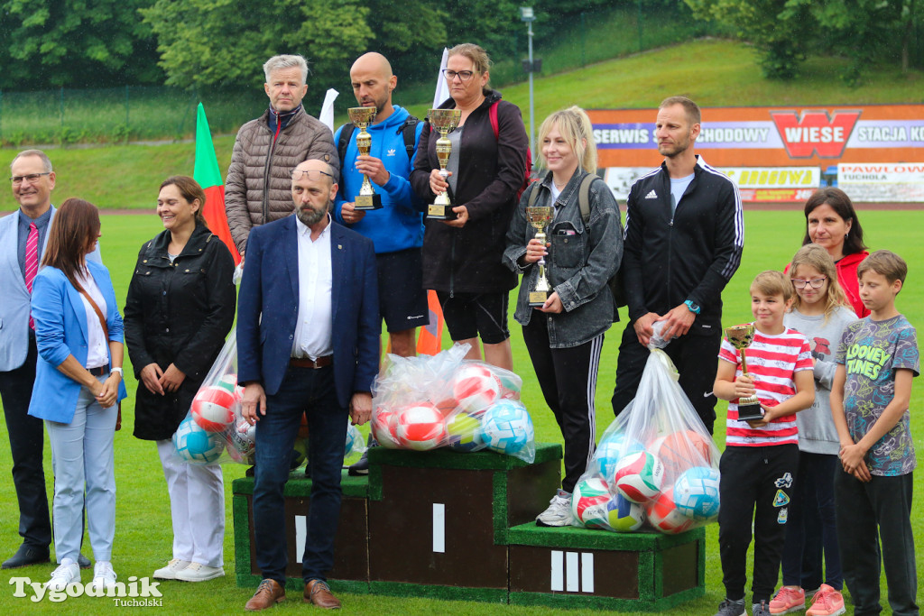 XXII Powiatowe Szkolne Igrzyska Sportowo – Rekreacyjne
