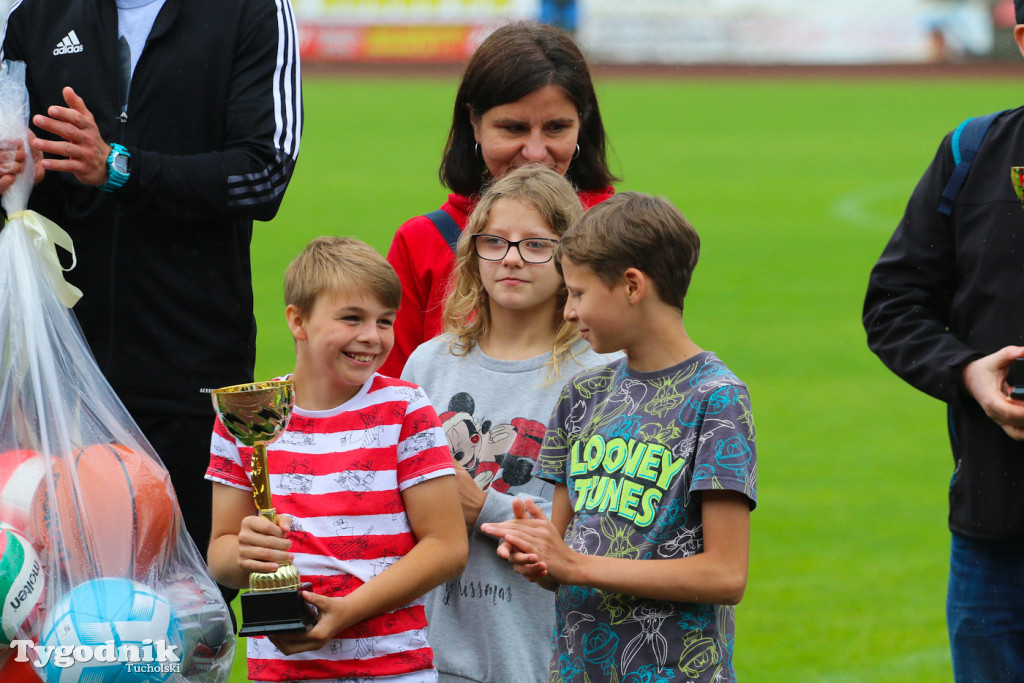 XXII Powiatowe Szkolne Igrzyska Sportowo – Rekreacyjne