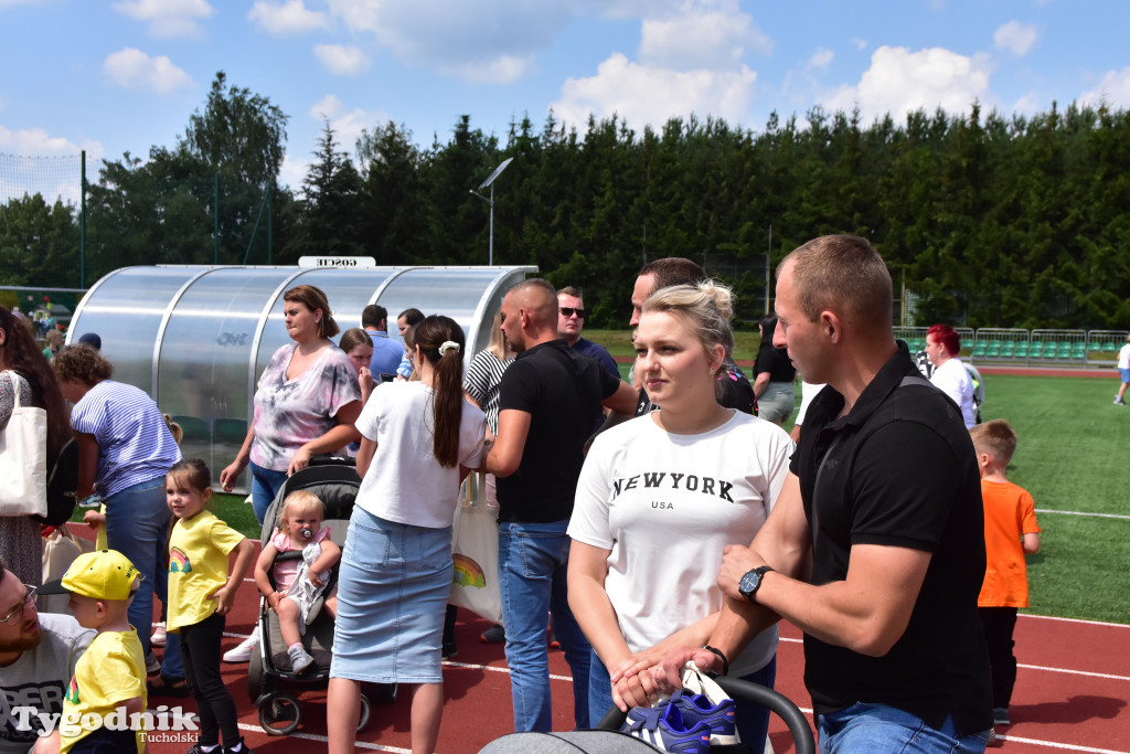 Bysław: 10 -lecie nadania imienia przedszkolu 