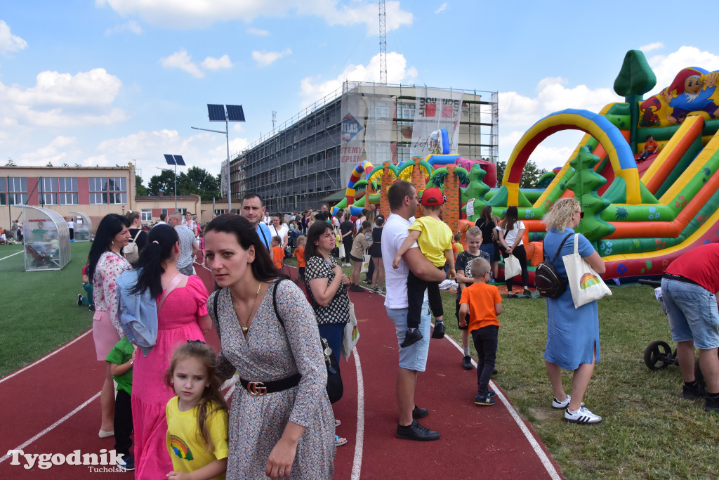 Bysław: 10 -lecie nadania imienia przedszkolu 