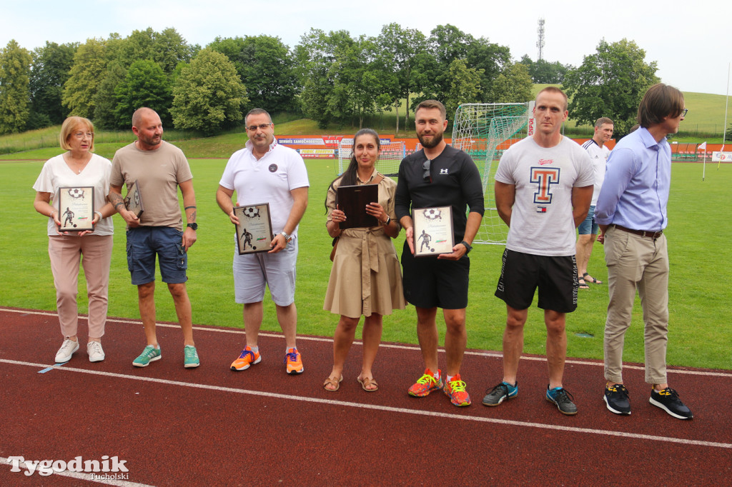 Festyn Piłkarski MLKS Tucholanka Tuchola