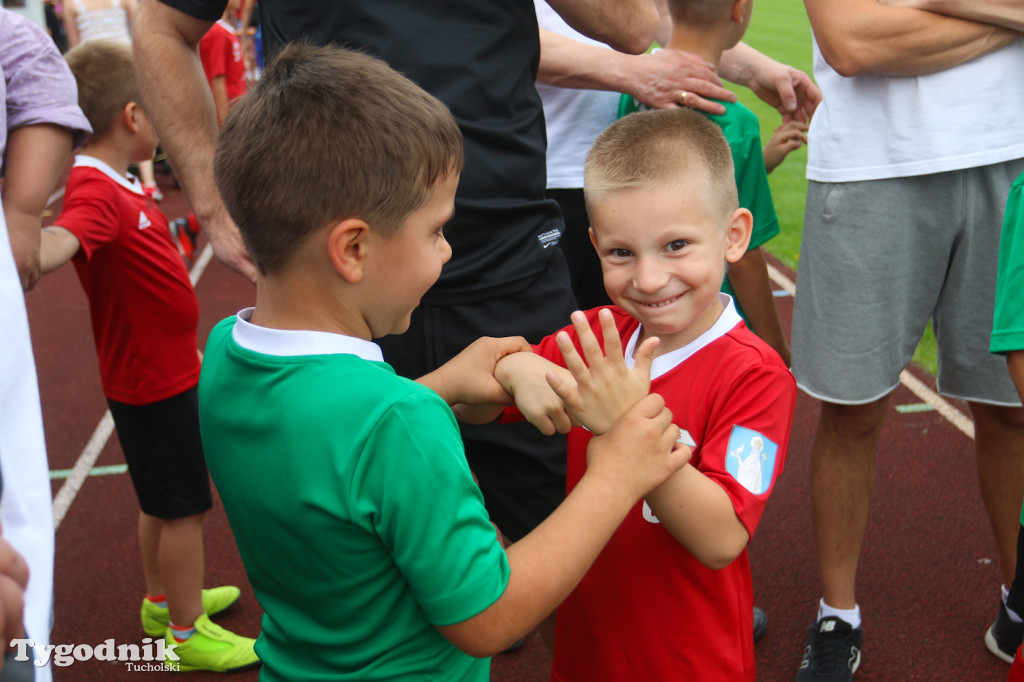 Festyn Piłkarski MLKS Tucholanka Tuchola