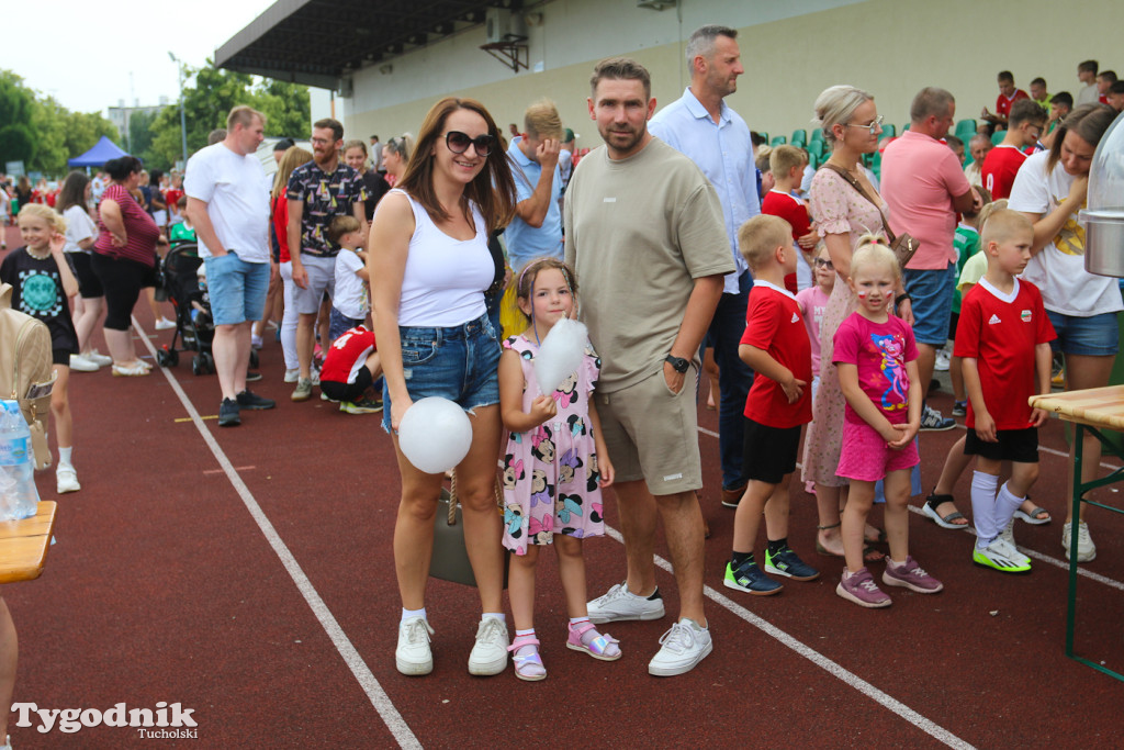 Festyn Piłkarski MLKS Tucholanka Tuchola